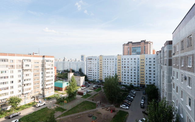 Liga Flat