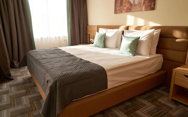 Hotel Persia