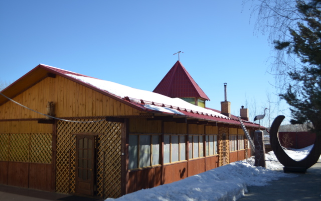 GRK Gorki Hotel