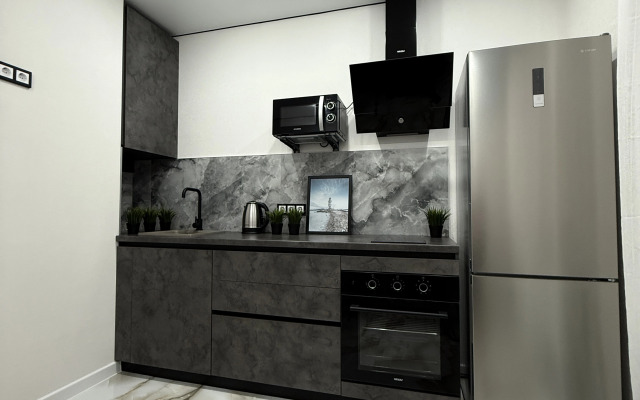Atmosfera Komforta Studencheskaya 8 Flat