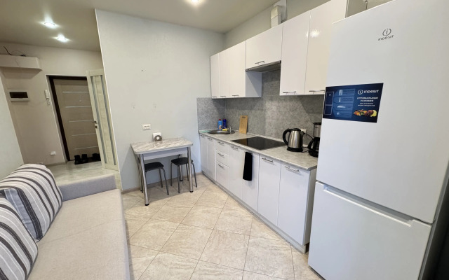 Апартаменты Лондон-2