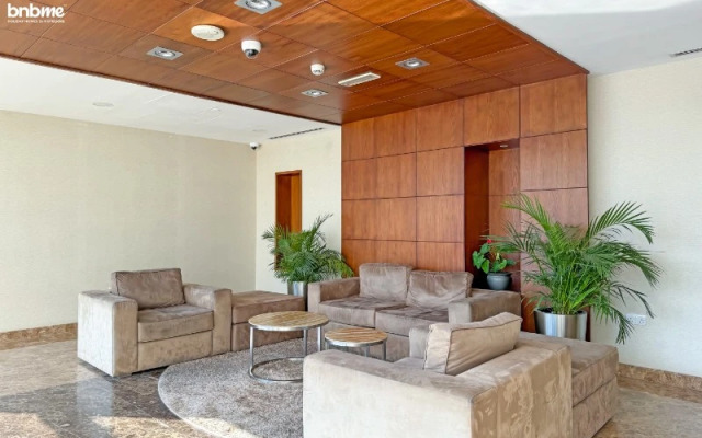 Bnbme | Azure | 1 BDR Apartments