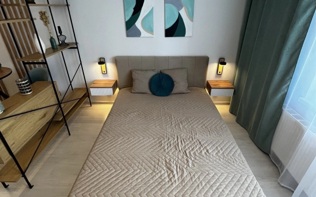 Квартира Rent Apartment 71 Рязанская