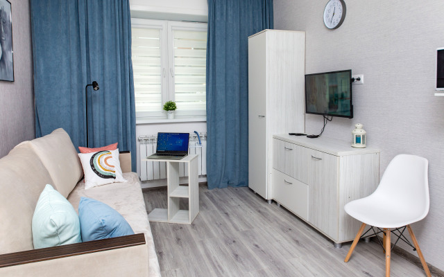 Sweet Home Studio Apartment