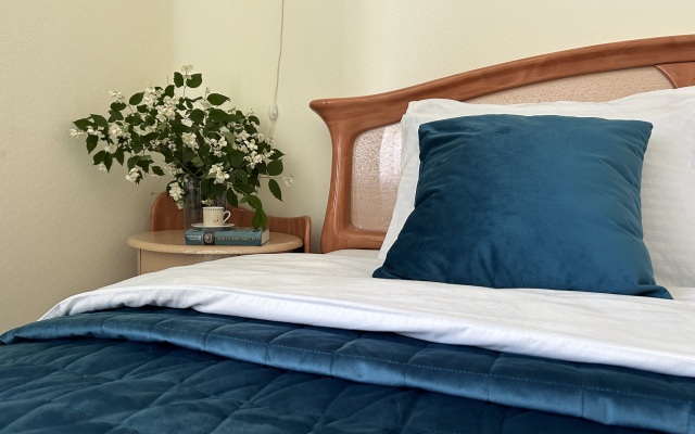 Apartamenty Na Kubanskoy Naberezhnoy Flat