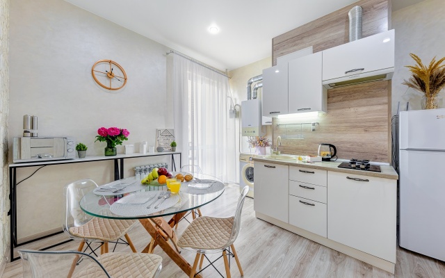 Na Kruche Apartments