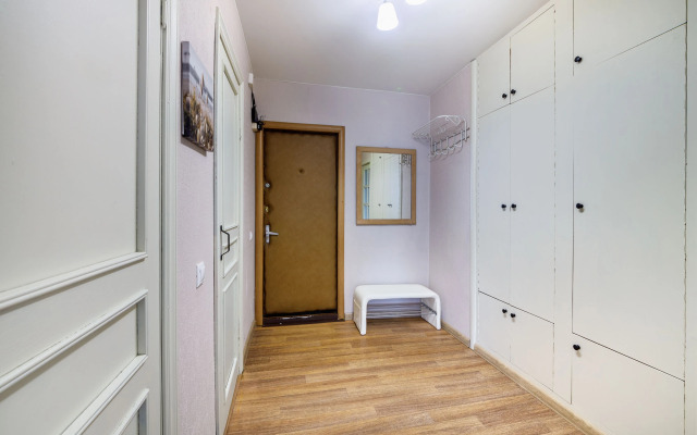 Апартаменты Apart Lux Ленинский проспект 7