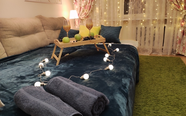 Квартира в Центре