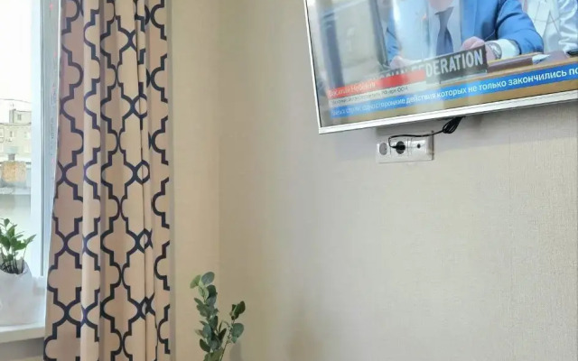 Апартаменты на Шафиева 44/1