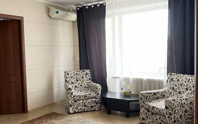 Trekhgorny 24  Apartments