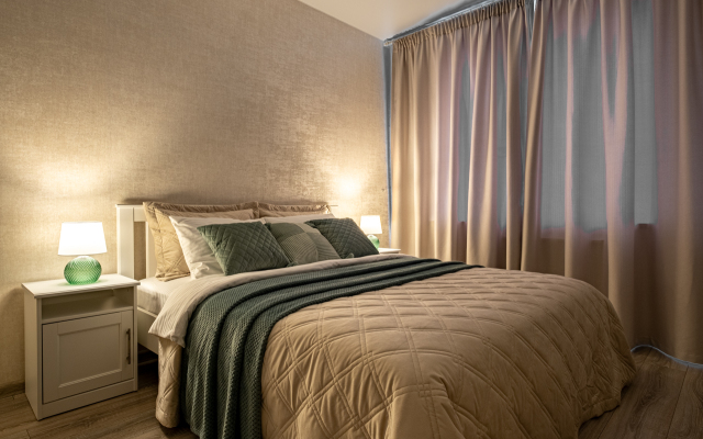 Venezia Home Flat
