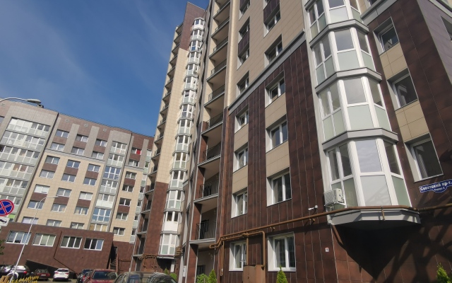 Апартаменты Адмирал