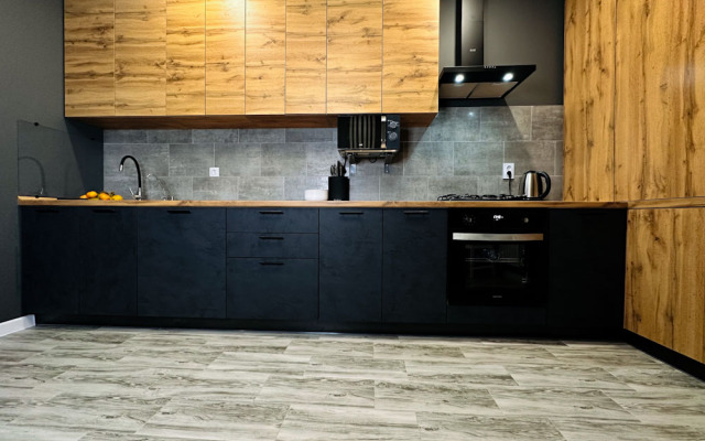 Apartments Rostov S Dizaynerskim Remontom