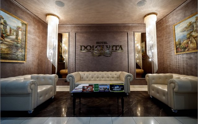 Dolce Vita Boutique-Hotel