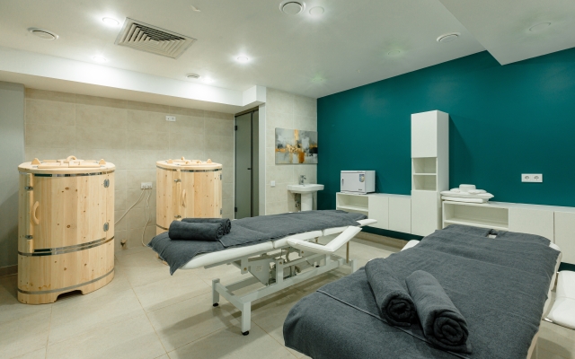 Greys Lazur Hotel