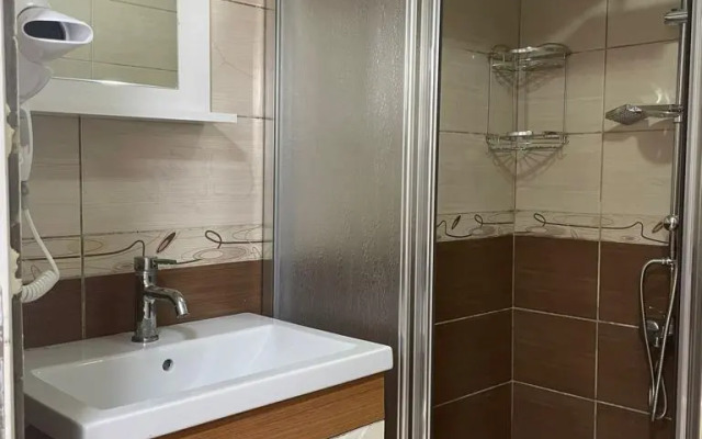 Апарт-отель Taksim Dora Apart