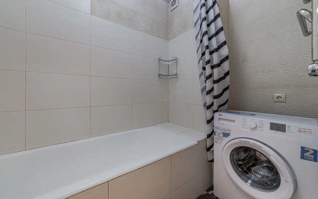 Квартира Smart Host на Новорогожской Улице 28