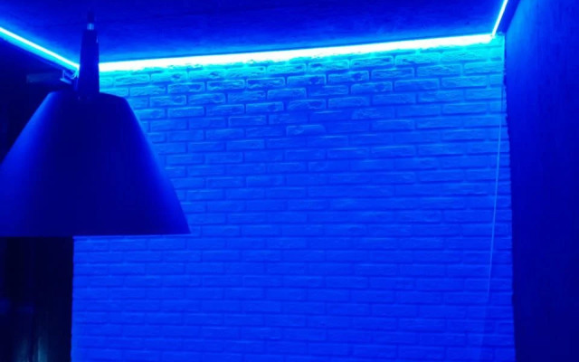 Частный дом для вечеринок