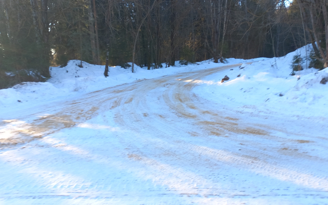 Частный дом Речная Заимка