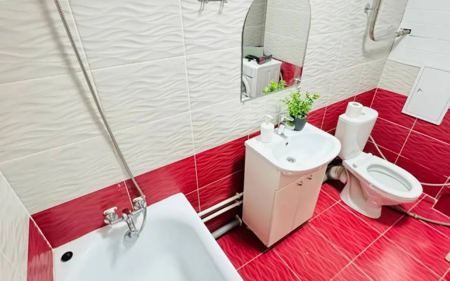 Квартира Уютная Екатеринбург Апарт96