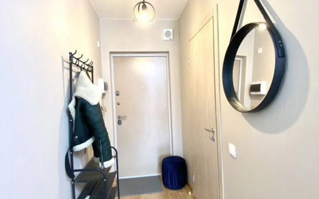 V ZHK Start Apartments