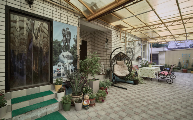 Гостевой Дом София