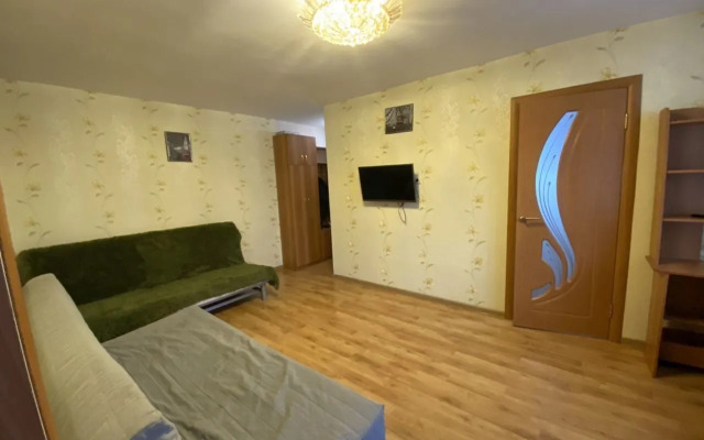 Na Rossiyskoy, 76 Flat