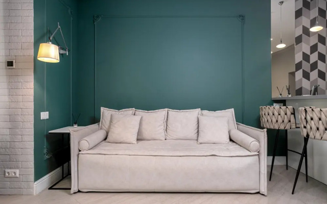 Квартира в самом центре Сочи