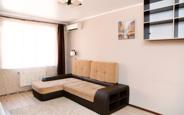 Апартаменты Восточно-Кругликовская 28/1