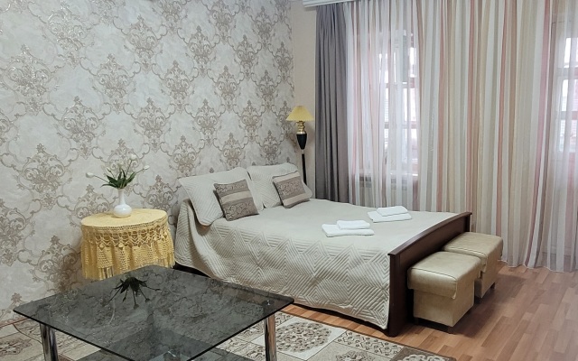 Гостевой дом Отрадный