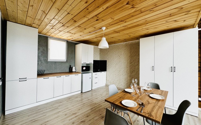 Отель Royal House