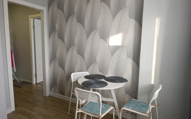 Квартира Однокомнатная