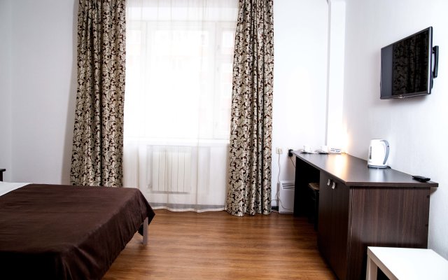 Tatyana Hotel
