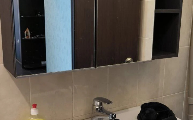 2-Kom Studiya Ekonom Nizhegorodskiy Tsentralny Rayon Flat