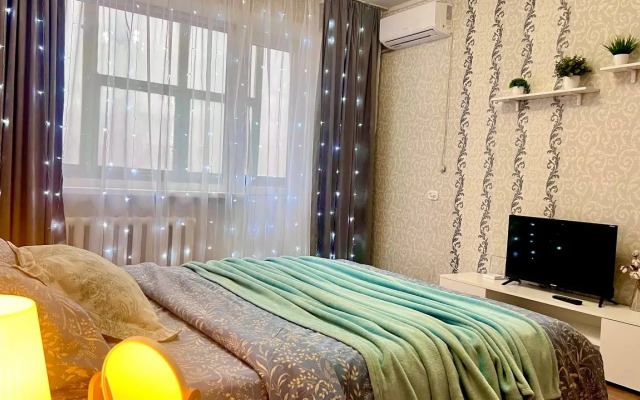 Квартира Эконом на Весенней 10