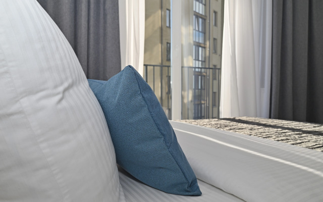 Квартира Кранц Престиж