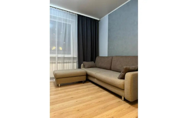 AppartDeLuxe Lineynaya 88 Flat