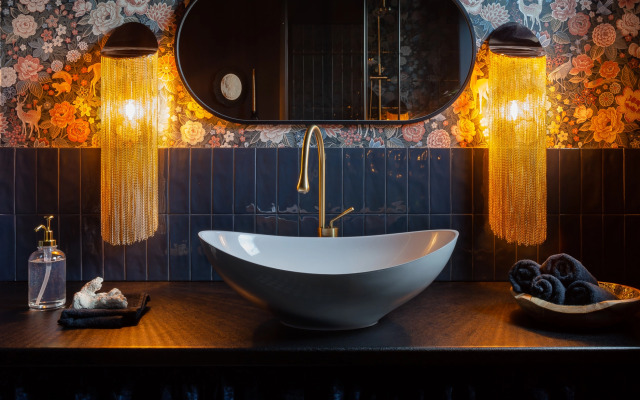 Гостевой дом King Dom