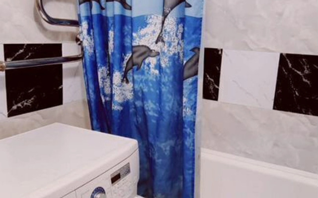 Квартира на Рябиновом бульваре 9