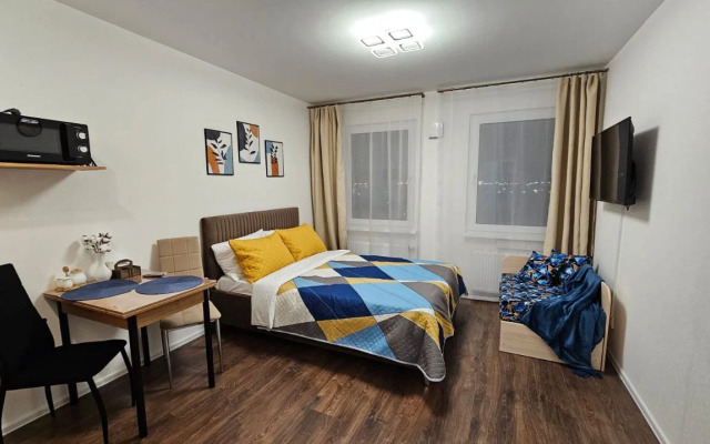 Квартира Комфорт в новом доме