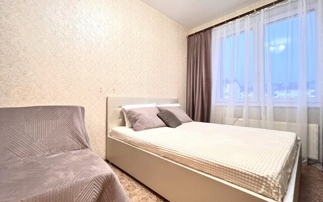 Квартира Однокомнатная в Спальном Районе Ноябрьска