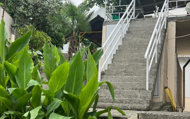 Enela Guest House