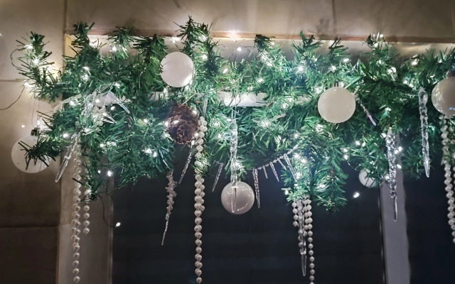 Квартира Уютная в центре города