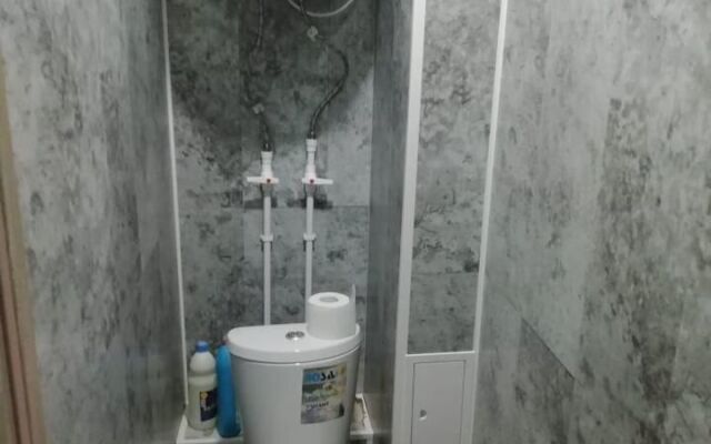 Na Pokrovskoy Ploschadi 5 Flat