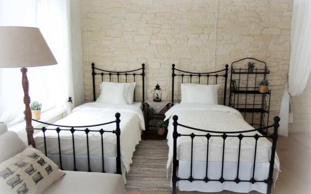 Гостевой дом Piligrim's Way