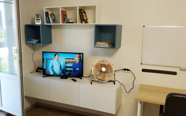 Sovremennaya Studiya V Peshey Dostupnosti Ot Metro Flat