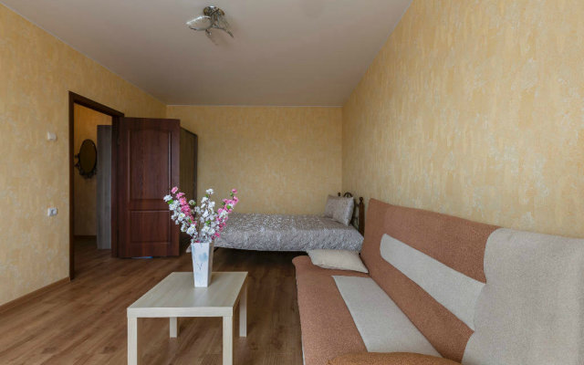 DearHome Kvalynskiy Bulvar Apartments