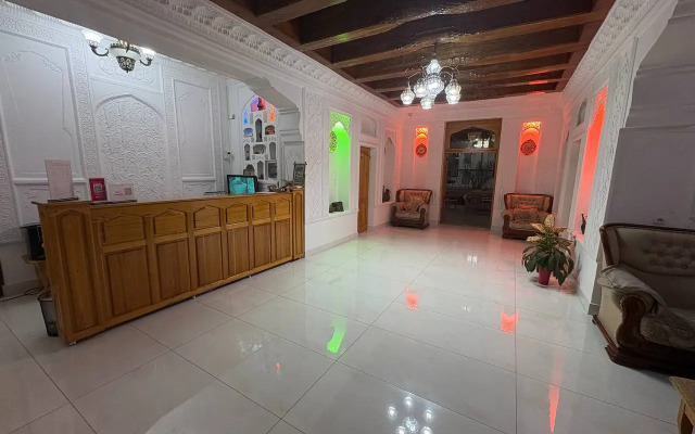 Porso Boutique Hotel