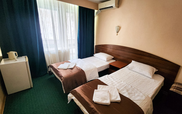 Hotel Rus
