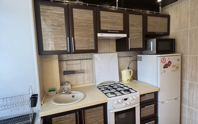 Квартира Светлая 1 Комнатная